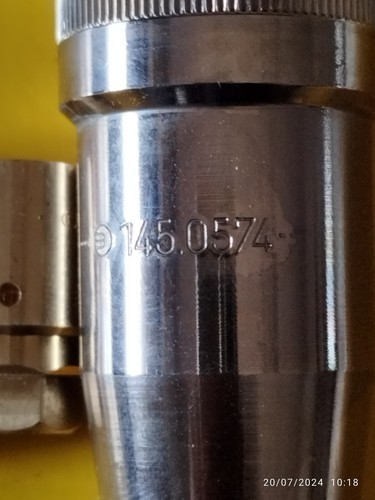 10x beccucci torcia mig mag - 10x,