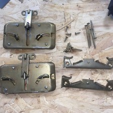 Ricambi Velux - serrature