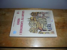 MIGNOZZETTI "CHIERI: I