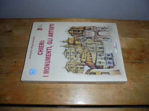 Mignozzetti chieri i - mignozzetti, "chieri: