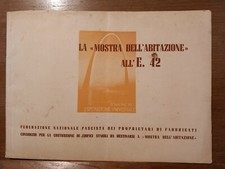 MOSTRA  ABITAZIONE E 42