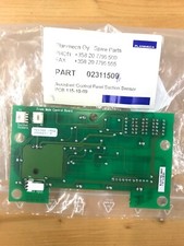 Planmeca Ricambio Tastiera Std