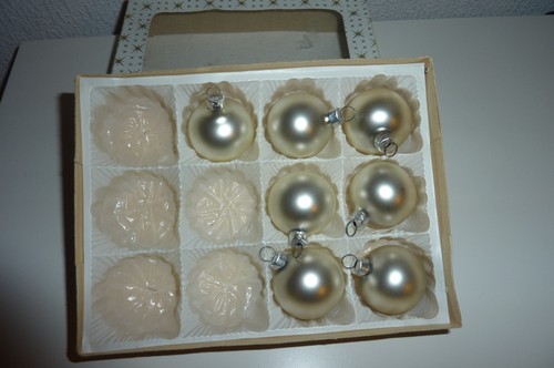 Palline per albero natale - palline,