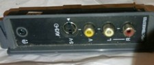 Scheda spine audio - spine, per