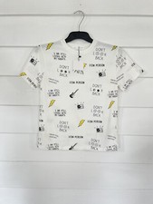 ZARA BOY 100% COTTON SHORT
