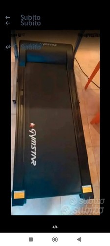 Tapirulan elettrico nuovo - elettrico,