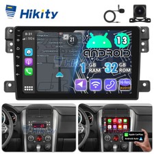 Autoradio 9" CarPlay 32GB