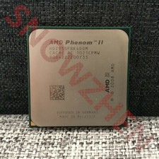 Amd phenom 955 cpu - x4,