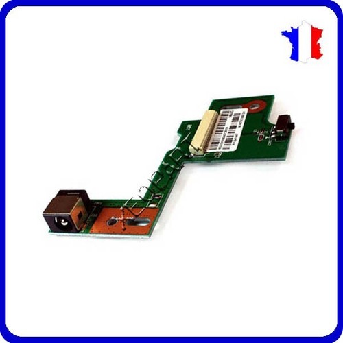Connecteur carte alimentation - carte,