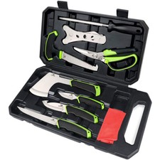 Mussy Oak 10 PEZZI Kit