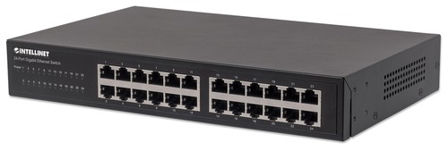 Intellinet gigabit ethernet - intellinet,
