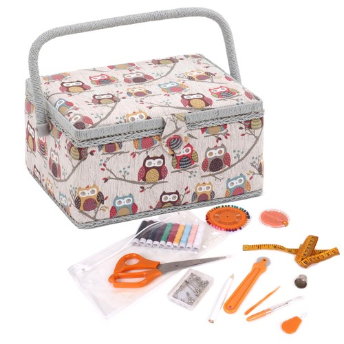 Hobby gift scatola media per - hobby,