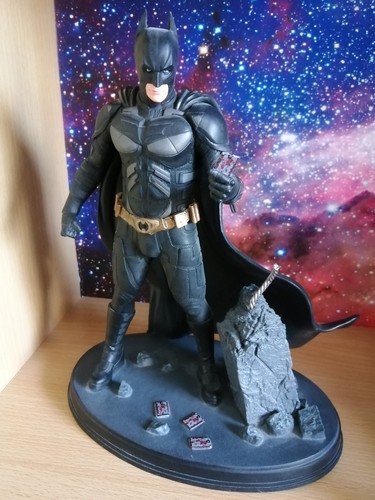 Batman cavaliere oscuro - batman,