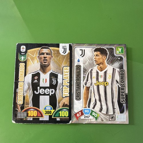 Panini adrenalyn calciatori - panini,