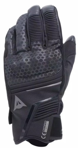 Guanti moto dainese tempest - guanti,