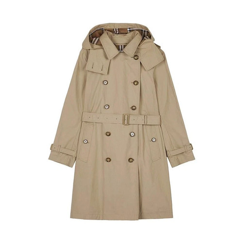 Burberry telford hooded - w,
