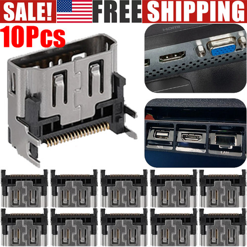 Presa connettore porta hdmi - presa,