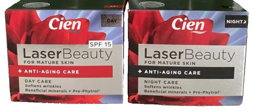 Cien laser beauty - cien, giorno