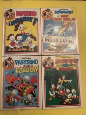 Lotto Cartonati Blisterato