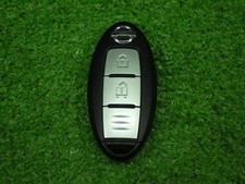 Telecomando senza chiave