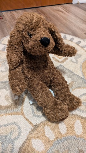 Peluche giocattolo morbido