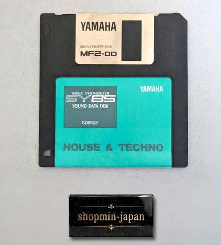 Yamaha sy85 sound - yamaha,