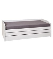 LETTO SINGOLO TRASFORMABILE IN