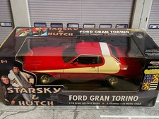 FORD GRAN TORINO STARSKY &