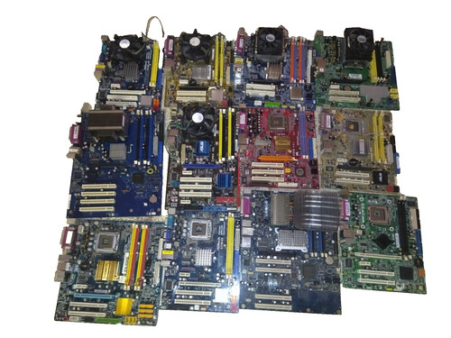 Stock informatico schede - informatico,