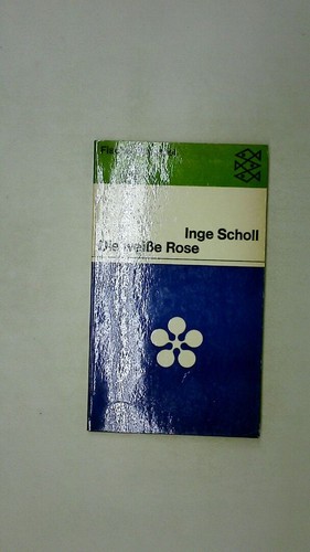 99025 inge scholl die - 99025,