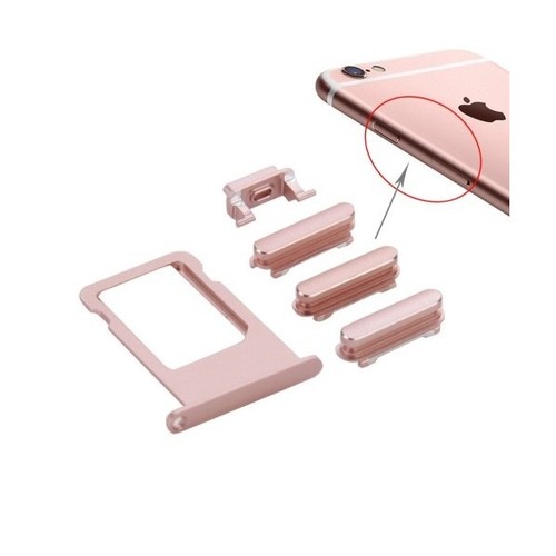 Iphone plus tasto power - iphone,