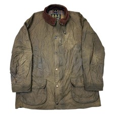 Barbour Bristol Giacca Cera