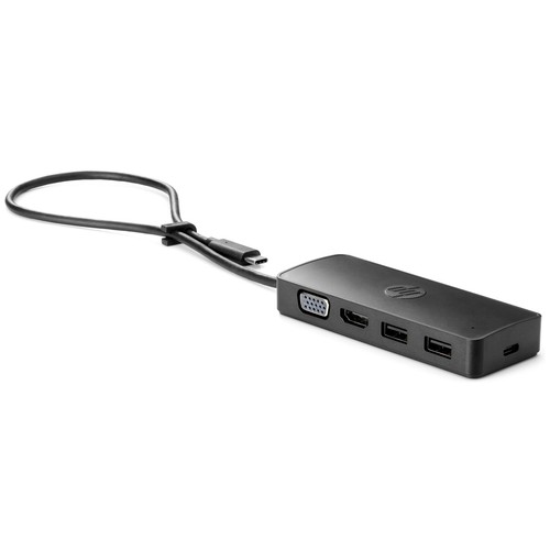 Usb travel hub g2 adaptor - usb-c,