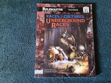 ICE: Rolemaster RMSS