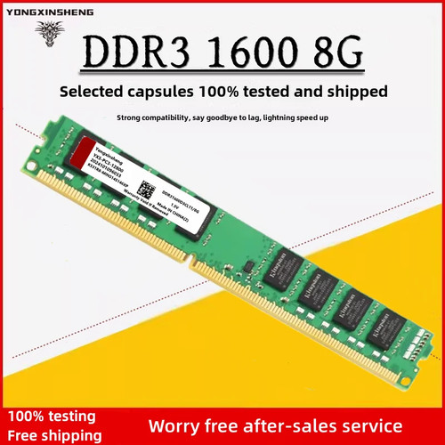 Memoria ram ddr3 ddr2 - memoria,