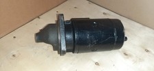0001 362 031 MOTORINO DI AVVIAMENTO BOSCH PER FIAT CAMPAGNOLA IVECO DAILY  '74