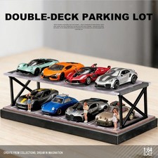 Vetrina Per Modellini Di Auto