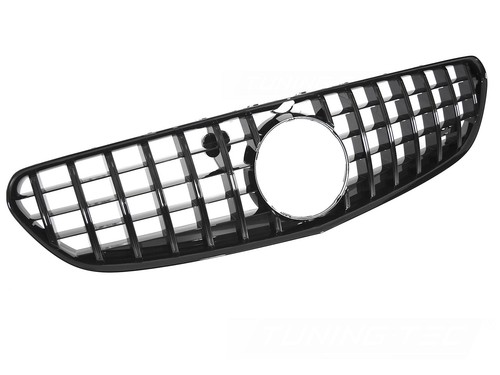 Griglia radiatore adatta per