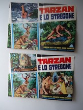 GORDON SCOTT/TARZAN'S FIGHT