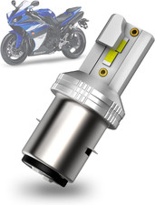 Lampadine BA20D LED S2 LED