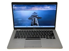 Dell Latitude 5410 computer