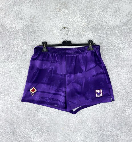 Pantaloncini calcio fiorentina - pantaloncini,