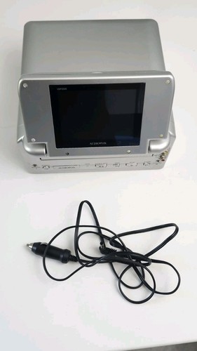 Audiovox vbp2000 lettore vhs - vbp2000,