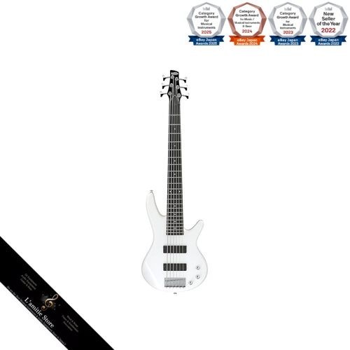 Basso elettrico ibanez gio - elettrico,