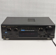 Amplificatore ricevitore