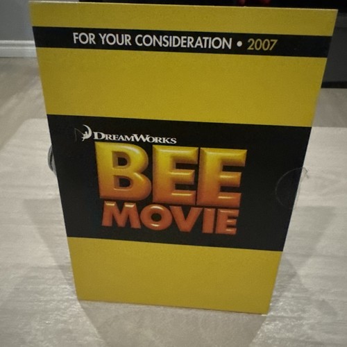Bee movie fyc - dvd, video