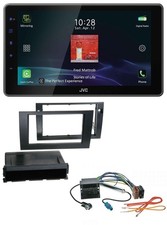 JVC DAB MP3 Bluetooth USB