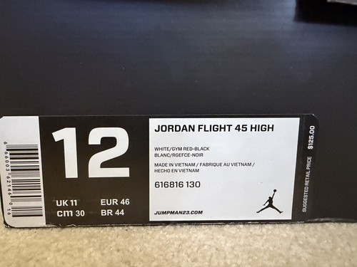 Jordan flight top alto - jordan,