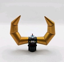 Gaiking GX-27 head horns
