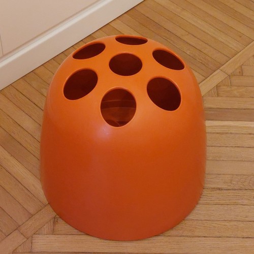 Portaombrelli dedalo artemide - portaombrelli,